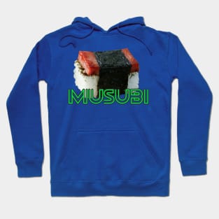 MUSUBI Hoodie